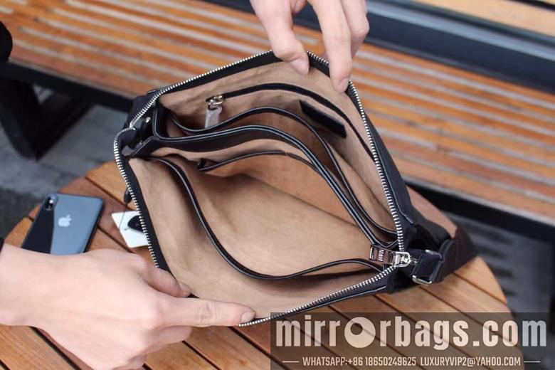 Prada Bags 0354-3 33X25X6cm WP