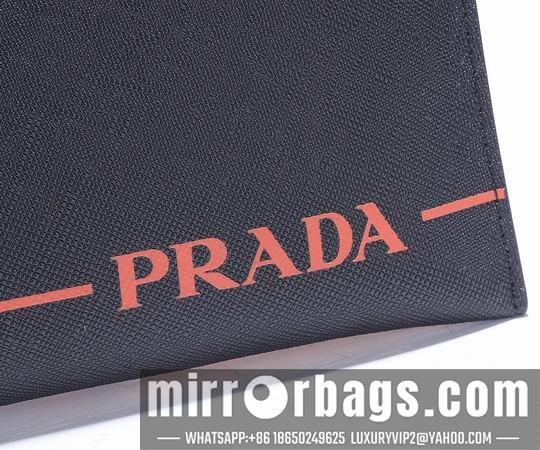 Prada Bags 2NG038 28X18cm XM 3colour
