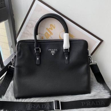 Prada Bags WM9007-5 39X29X5.5