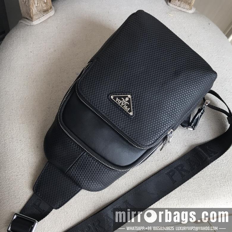 Prada Bags 8271-5 28X17X7cm WP