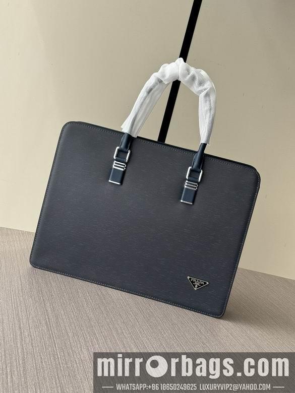Prada Bags 200827-1 39X30X7cm WP