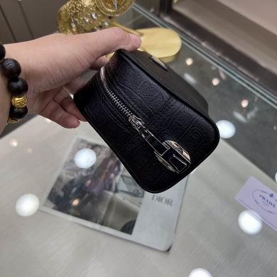 Prada Bags 9805-7 24.5X9.5X15cm WP