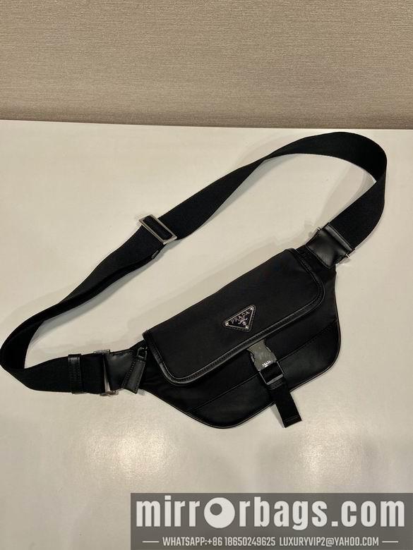 Prada Bags 2VH176 18X15X5cm WP 3colour