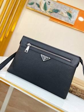 Prada Bags 660-1 28X18X3cm XM