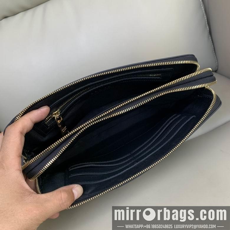 Prada Bags 8416-4 27X17X4cm WP