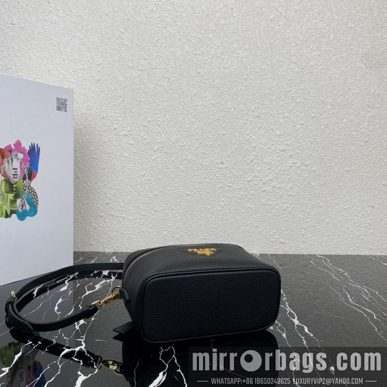 Prada Bags 1BH202 18X11.5X7.5cm YG 1