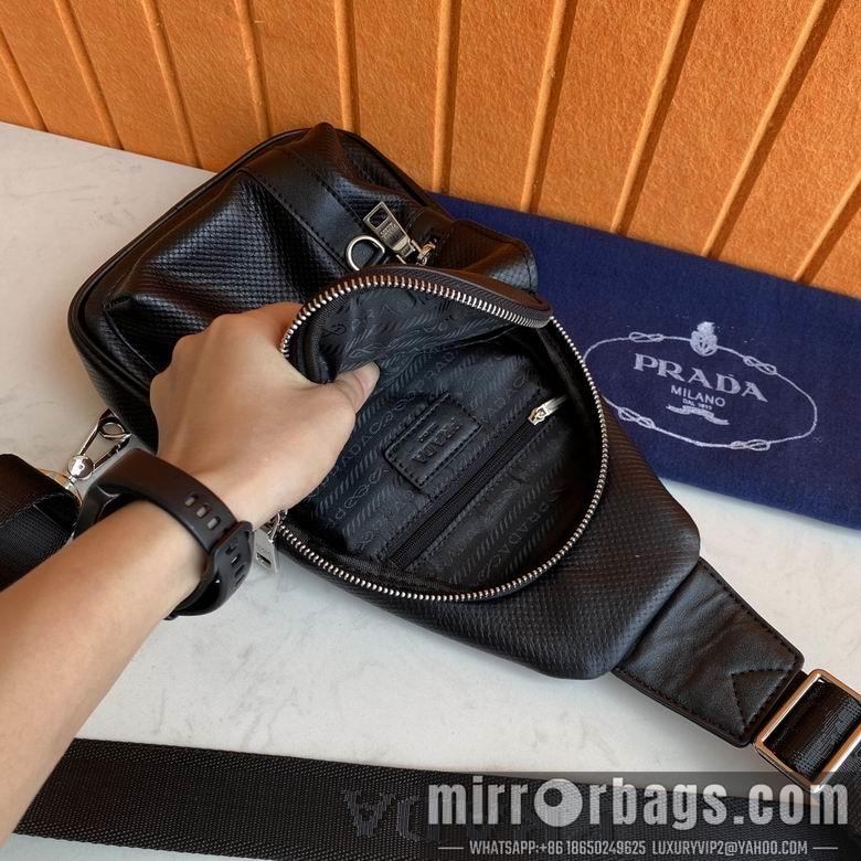 Prada Bags 2053 30X17X5.5cm WP