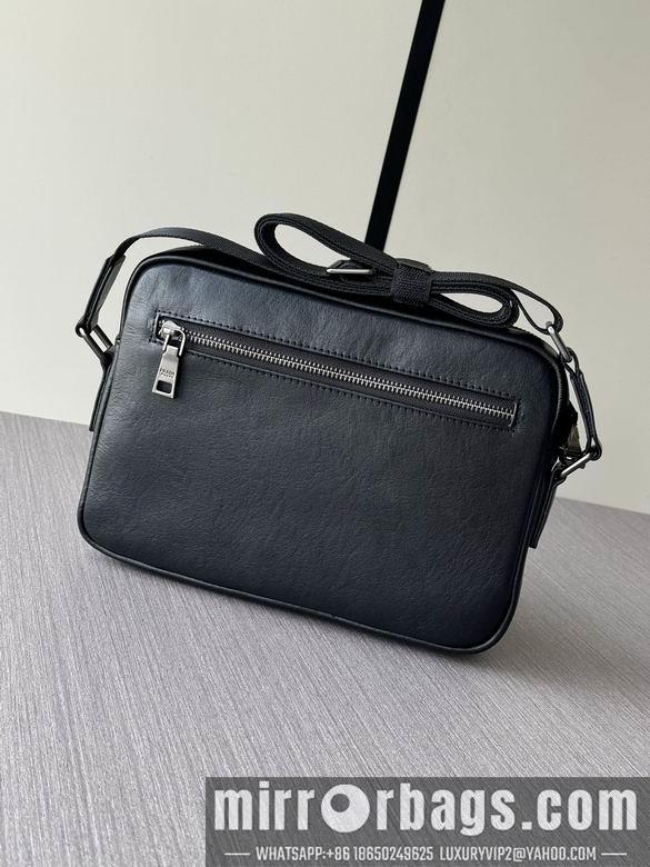 Prada Bags 340A 26X19X8cm WP