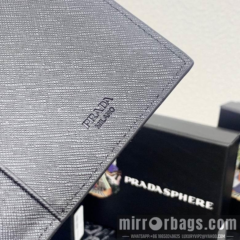 Prada Bags LM215 10X9X2cm ZC 6