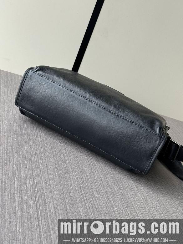 Prada Bags 6935 30X21X8cm WP
