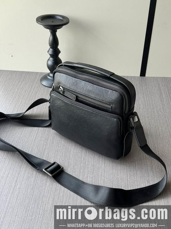 Prada Bags 6682 23X20X8cm WP