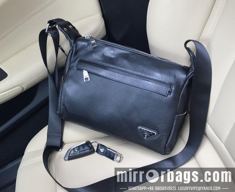 Prada Bags 0380-3 30X22X10cm XM