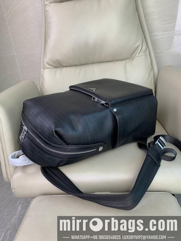 Prada Bags 8423-6 42X28X14cm XM 3colour