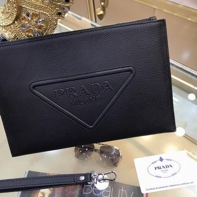 Prada Bags 6641-7 28.5X19cm WP