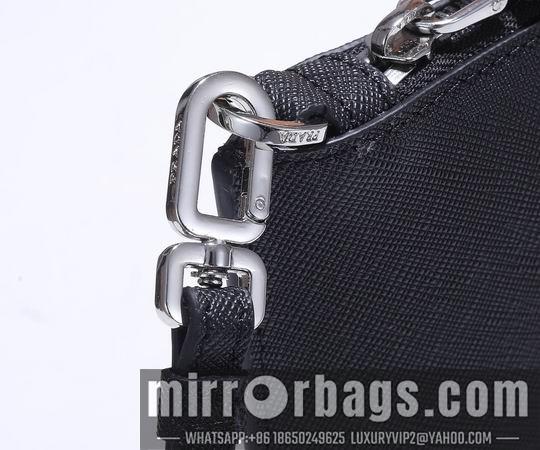 Prada Bags 2NG038 28X18cm XM 3colour
