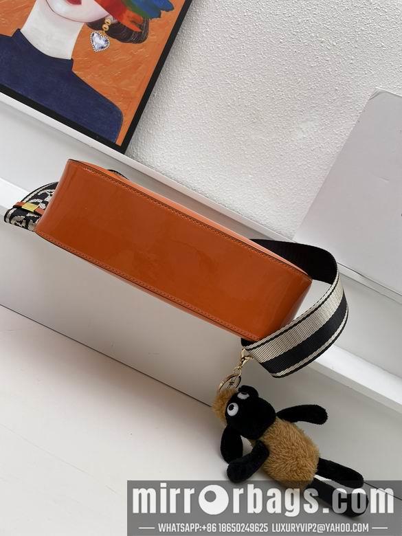 Prada Bags 55132 24.5X15X7cm XM 3