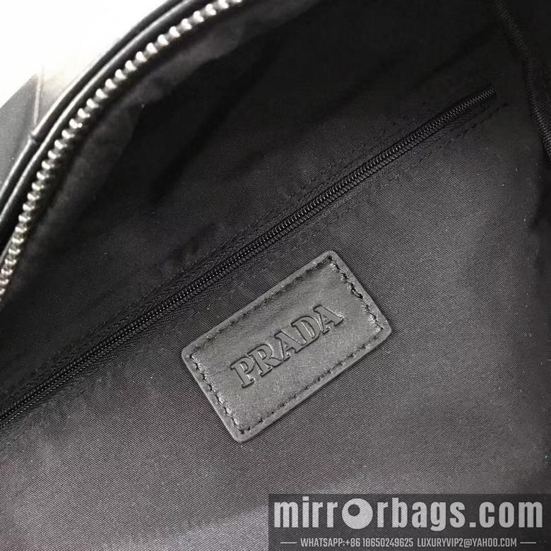 Prada Bags 31X40X16cm 080622 XM