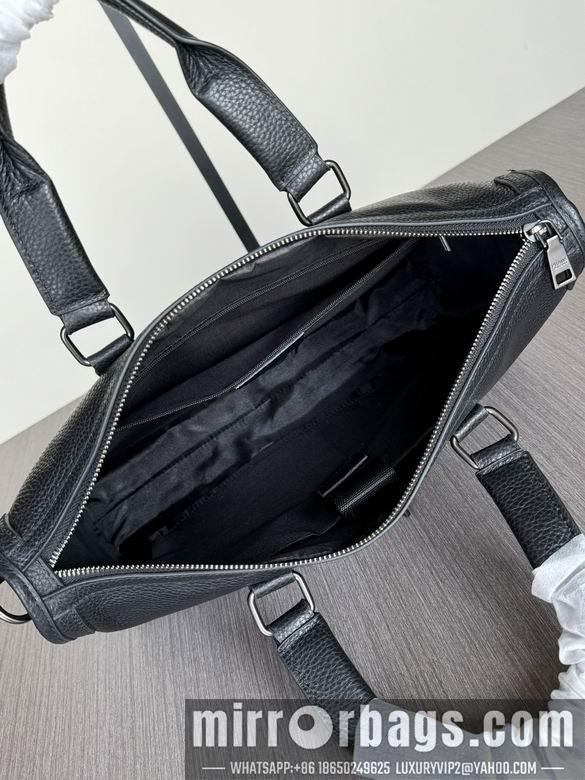 Prada Bags 1217-1 39X30X9cm WP