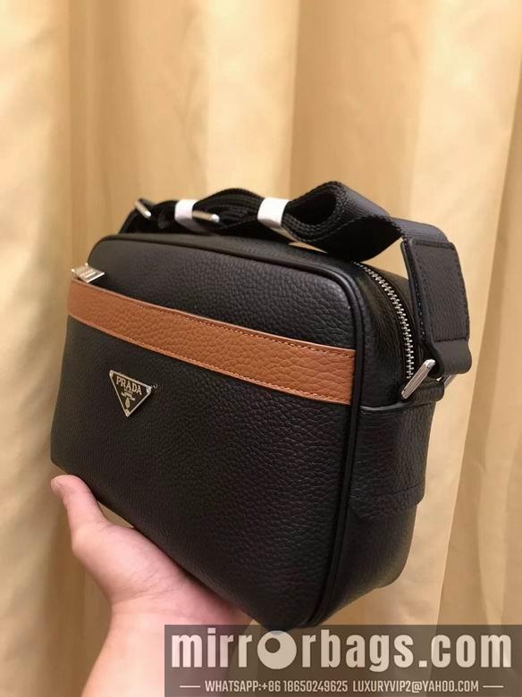 Prada Bags 92301-5 26X19X9cm WP