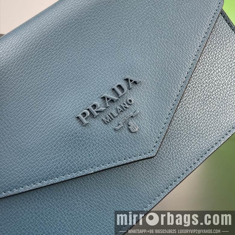 Prada Bags 2130 26X18X7cm XM 8