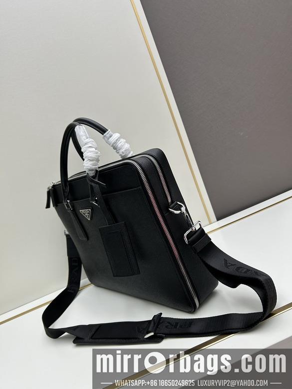 Prada Bags Prada 0366B 36.5x28cm jj