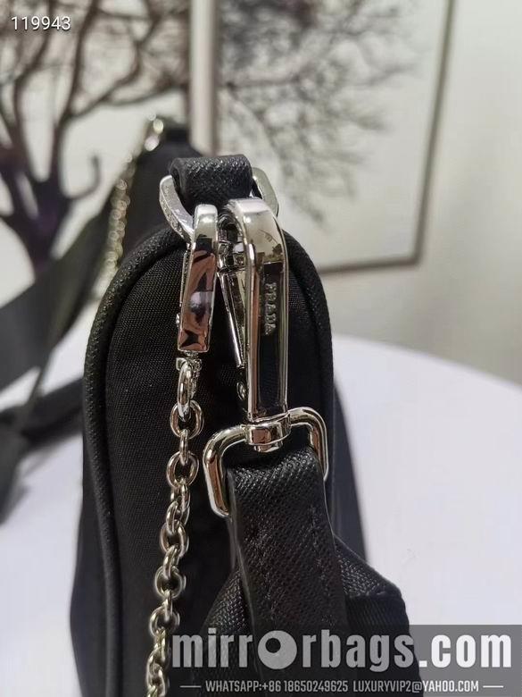 Prada Bags WM1BH204 22X12X6