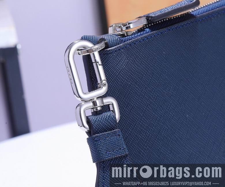Prada Bags 2NG005G 28X18cm XM
