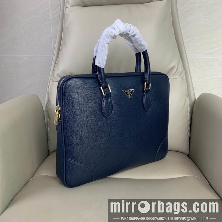 Prada Bags 8404-1 38X28X6cm WP 3colour