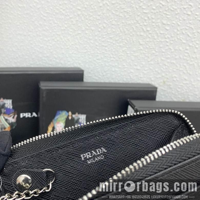 Prada Bags LM216 13.5X8X1cm ZC 3