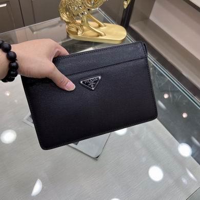 Prada Bags 21154-7 25X5.5X17cm WP