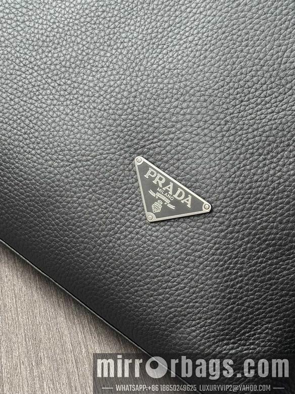 Prada Bags 9900-1A 38X28X6cm WP