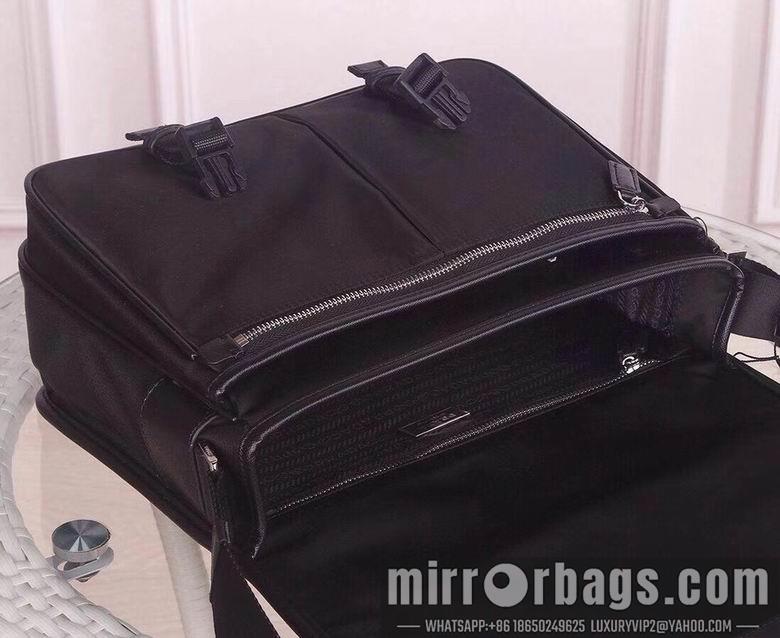 Prada Bags 32X24X12cm 053025 XM