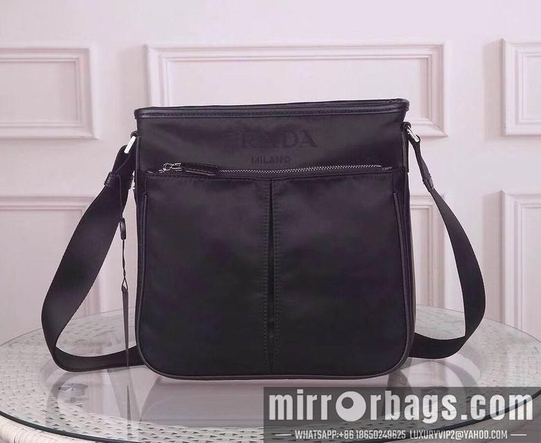 Prada Bags 26X26X7cm 053028 XM