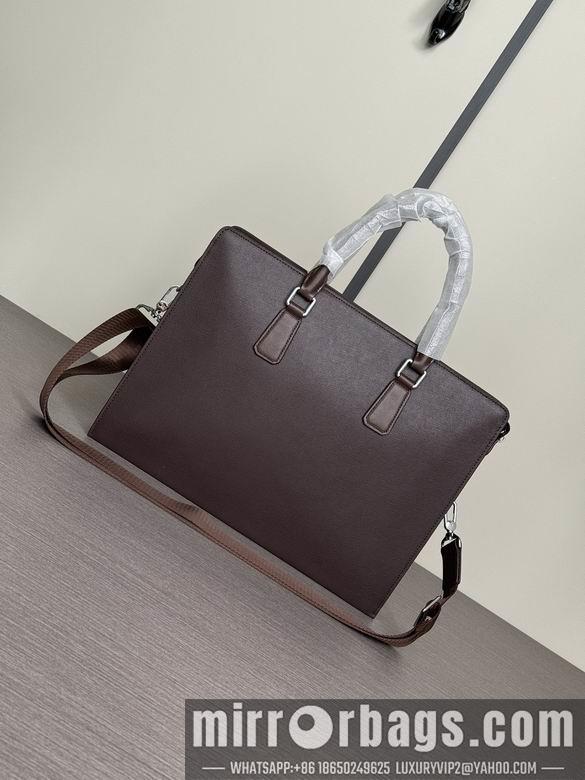 Prada Bags 7896-1 39X29X7cm WP-2 2colour