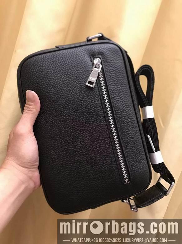 Prada Bags 92301-5 26X19X9cm XM-2