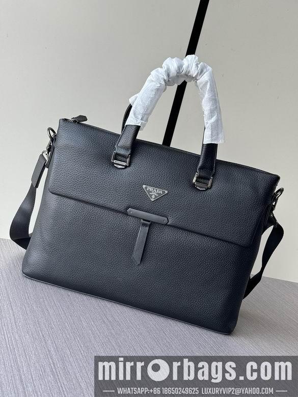Prada Bags 86042-1 39X29X7cm WP