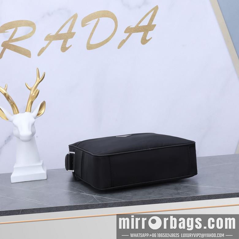 Prada Bags 002 24X28X8cm SC