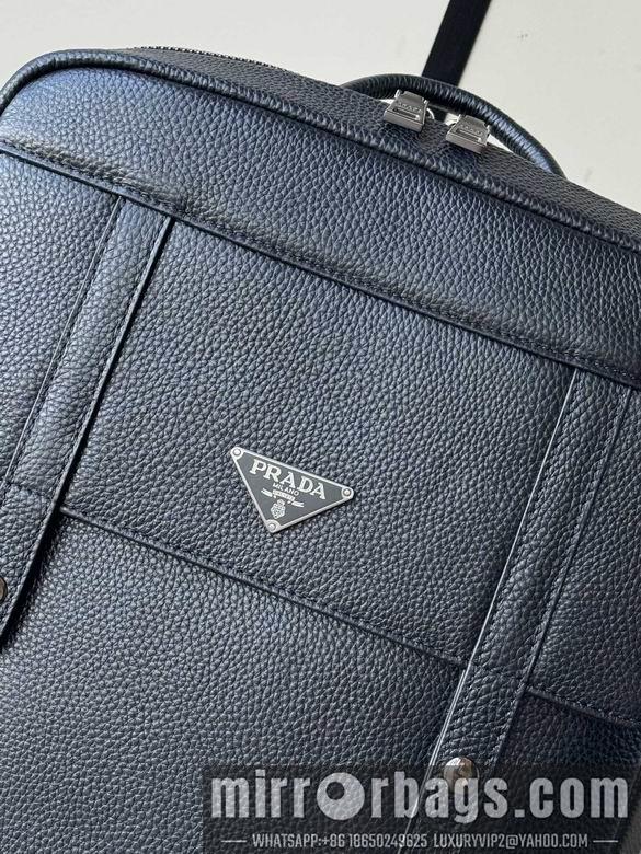 Prada Bags 6753 42X30X11cm WP