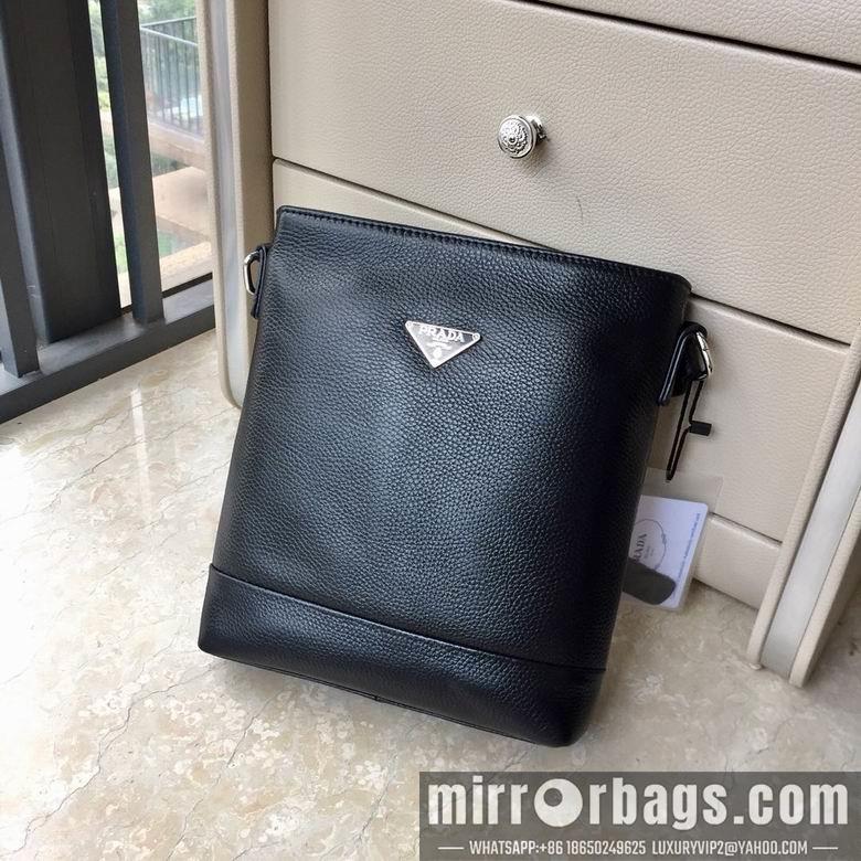 Prada Bags 6032 23X27X5cm XM