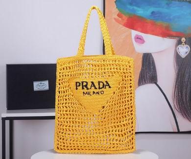 Prada Bags 1BG393 36X38X3cm XM 2