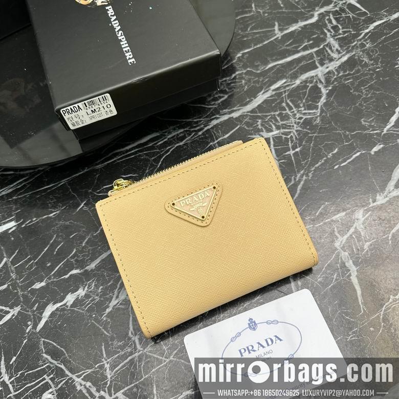 Prada Bags LM210 10X9X2cm ZC 6