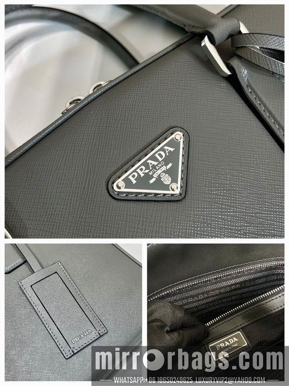 Prada Bags 2VE022 38X28X6.5cm WP 2colour
