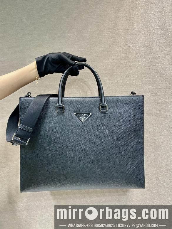 Prada Bags 2VG101 40X30X9cm WP