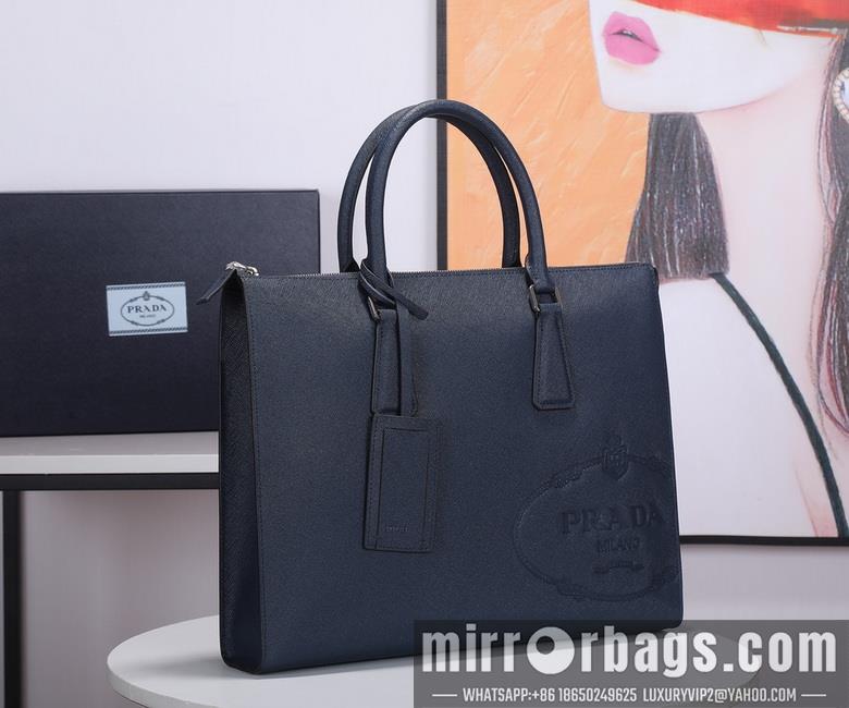 Prada Bags 2VG039 30X9X40cm XM