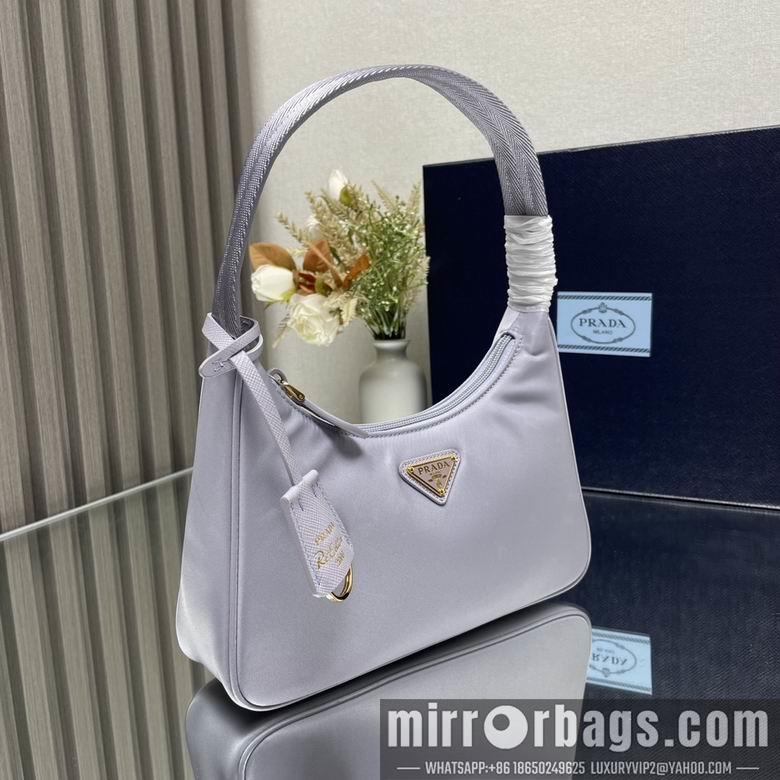 Prada Bags 1NE515 23X13X5cm YG 1