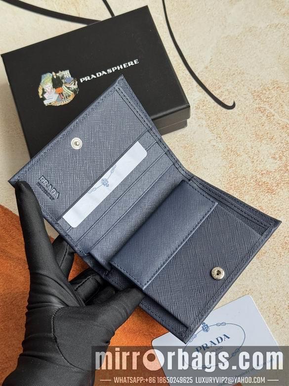 Prada Bags 1MV204 11.2X9.5cm YG 1