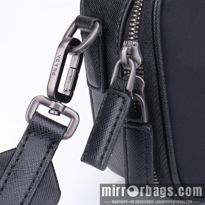 Prada Bags 2070 19X12.5X5.5cm