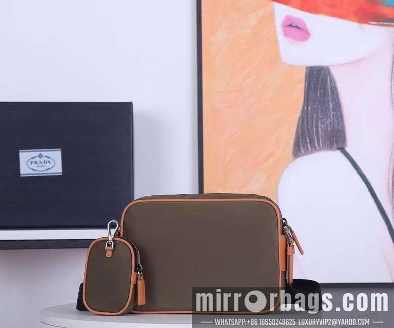 Prada Bags 2VH048 23X16X7cm WP