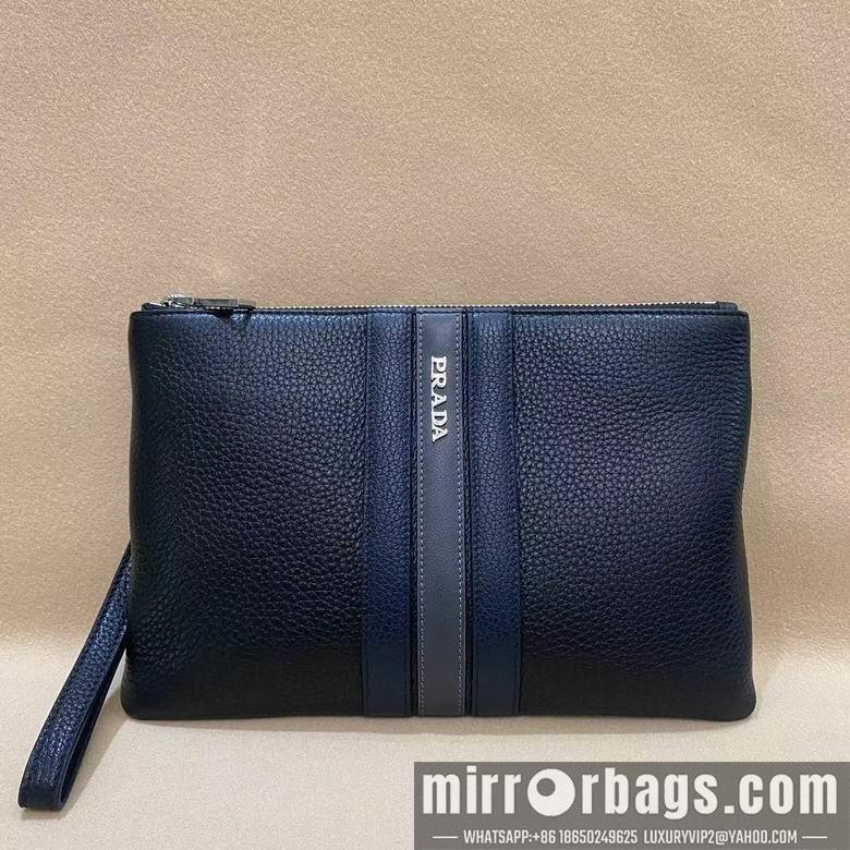 Prada Bags 28X17X2cm 052104 XM
