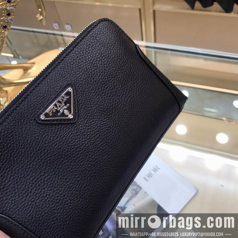 Prada Bags 68015-5 24X15X5cm XM